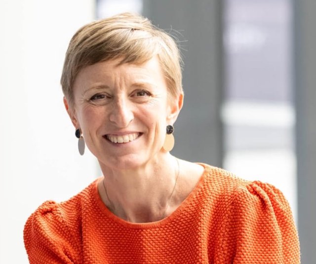 Nicola Shubrook, Registered Nutritional Therapist &amp; Certified Functional Medicine Practitioner