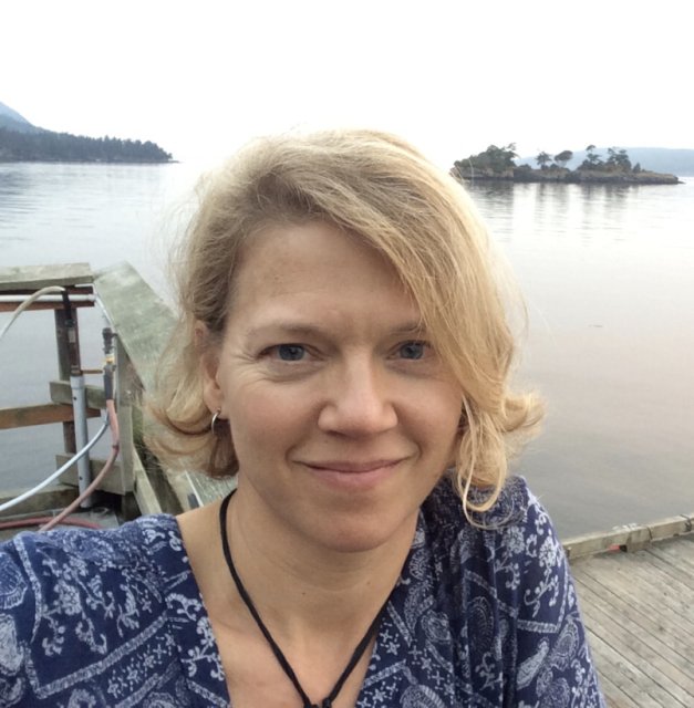 Elizabeth Goldberg, PhD ARNP