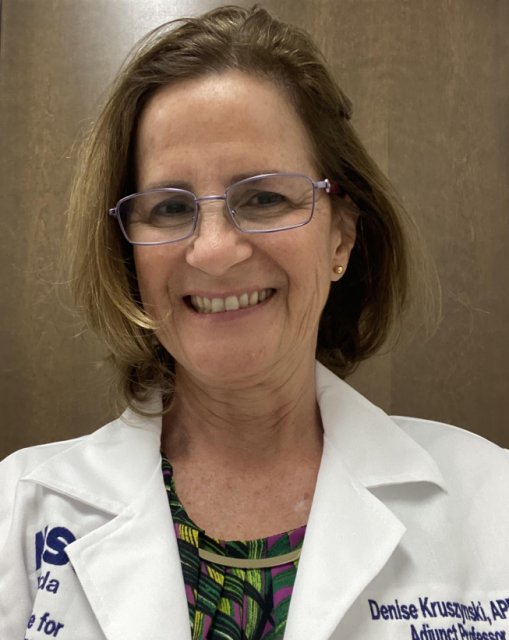 Denise P. Kruszynski