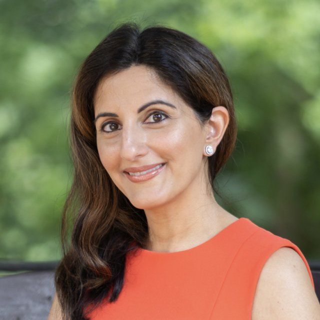Sarita Mahtani, MD