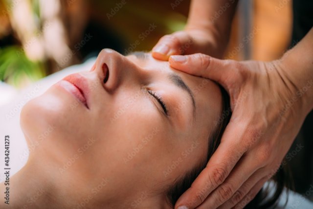 Om Cranial Sacral Therapy