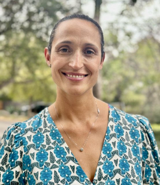 Ruby Rose, MD, ABOIM