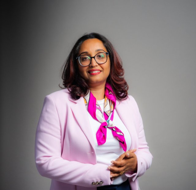 Indra Barathan, MBBS, DRCOG, MRCGP, IFMCP