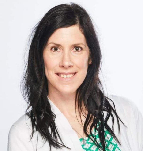 Toni Forsyth, APRN, IFMCP