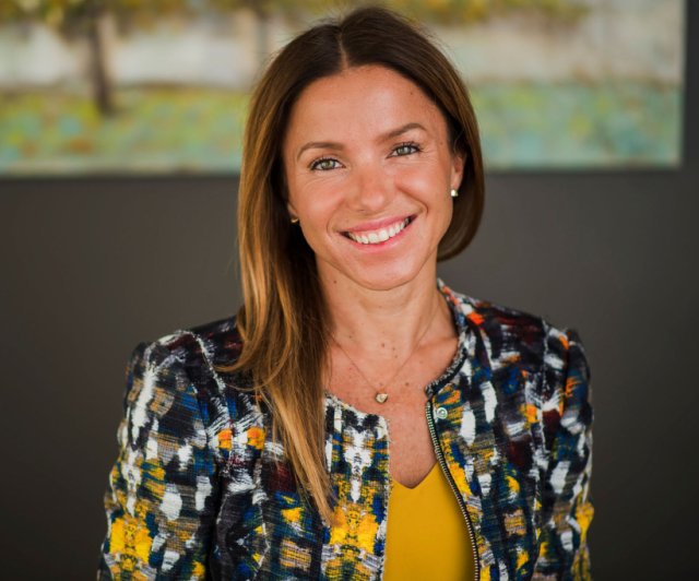 Kristijana Rakic, ND