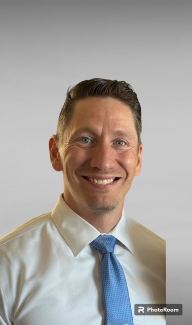 Johnathan Puhalla, PA-C, CSCS