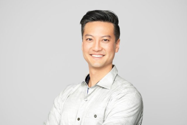 Kevin Jiang