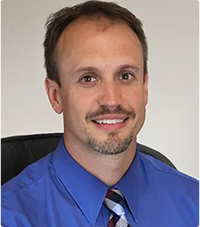Dr. Craig Lapenski