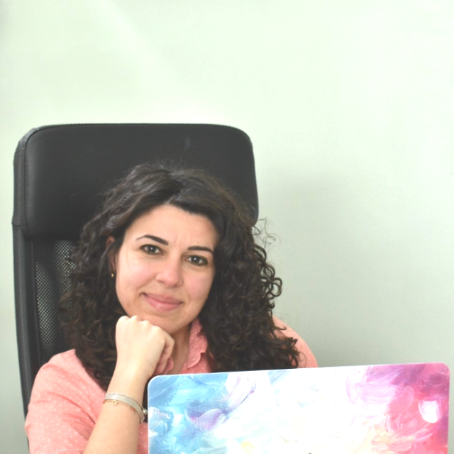 Dr. Giovanna Maraula, MSc, PhD