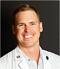 Dr Travis Mayer Hunt