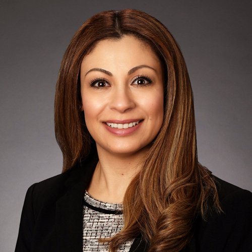 Margaret Apostol, MD