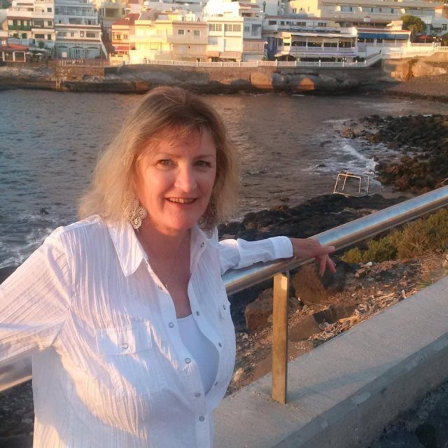 Patricia R. Anderson