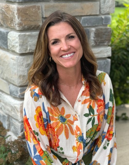 AJ Anderson, DCN, IFMCP, LDN, CNS