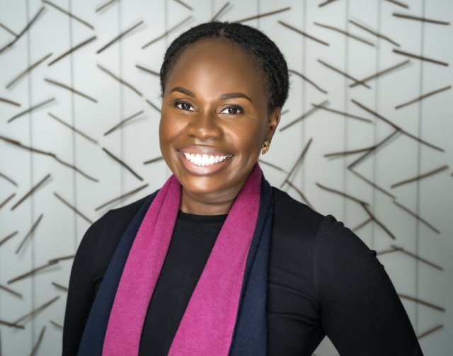 Anuoluwapo Alakija, MD