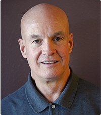 Dr. Thomas D. Groover