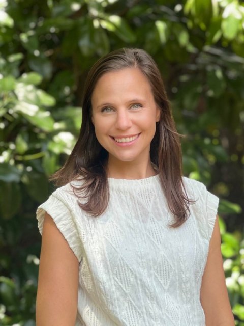 Sarah R. McLaughlin, DO