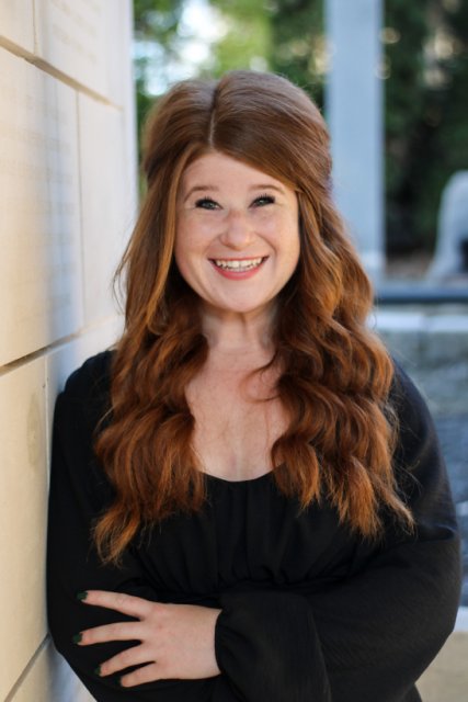 Hailey Randall, DC, CPT, BS