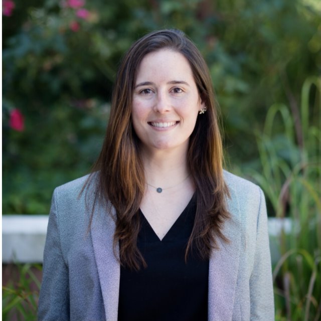 Araceli Benavides, CNS, LDN