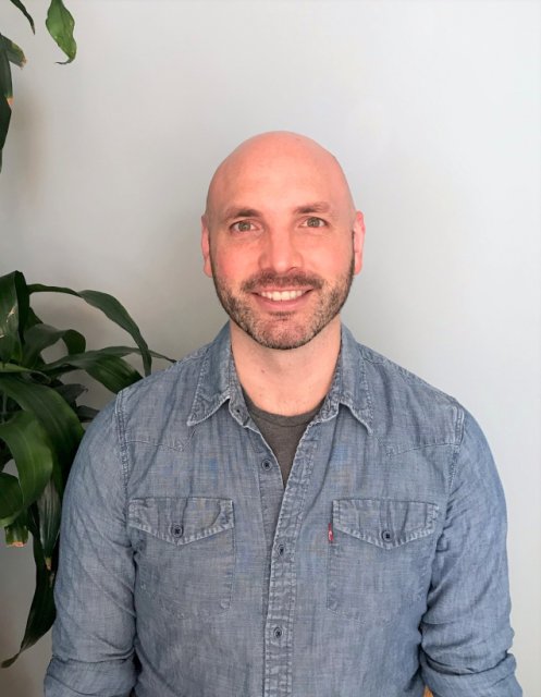 Daniel Metzger, DACM, L.Ac., IFMCP