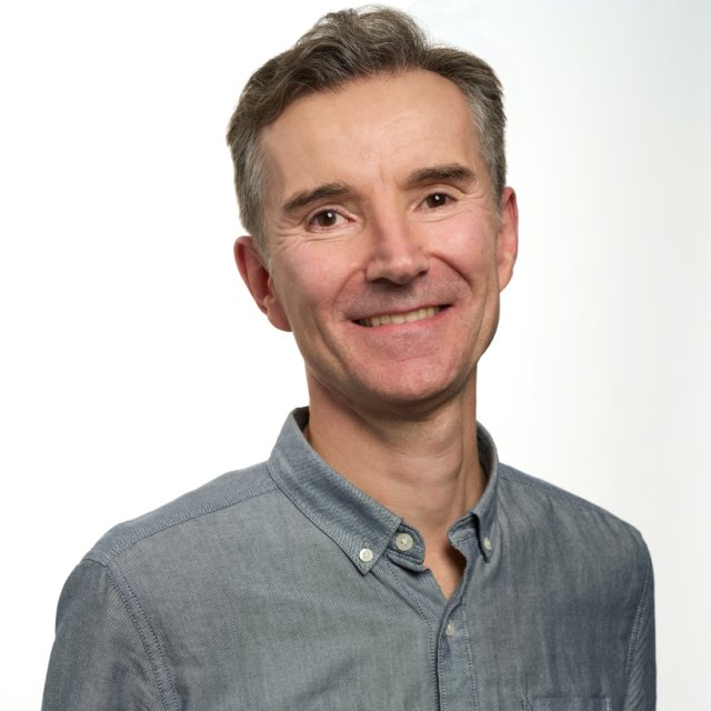 Emmanuel Comte, ND.A.