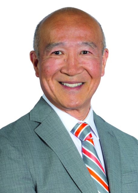 Edmund H. Lew, MD, Fellow of the American Academy of Family Practice