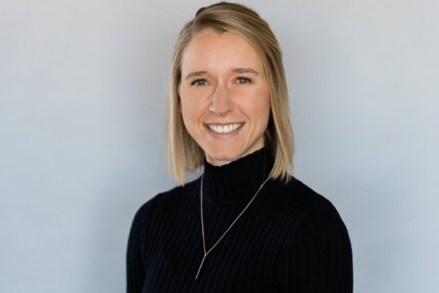 Rachel Poll, DC, IFMCP