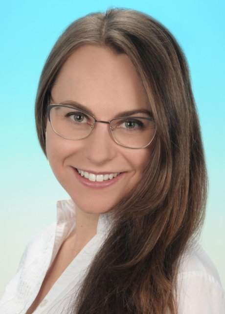 Klaudia Raczko, MD