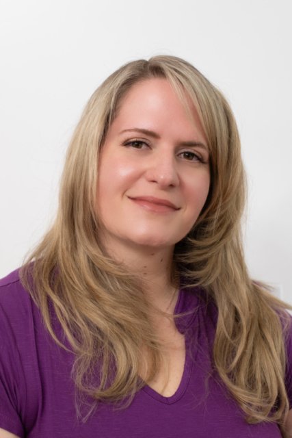 Nicole M. Morris, MSN, FNP-BC, IFMCP