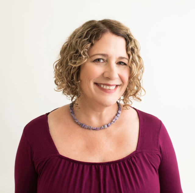 Laura Paris, DACM, LAc