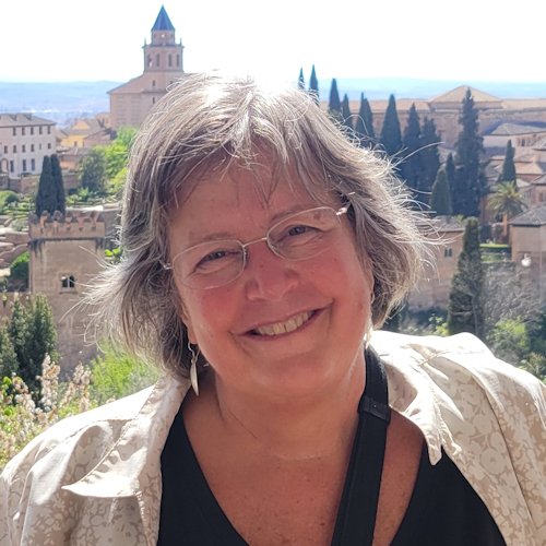 Bonnie L. Sprague, ARNP, IFMCP