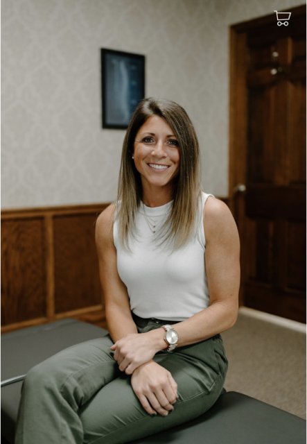 Erika T. Downs, D.C.