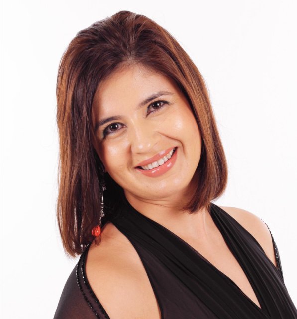 Manisha Ghei, MD, ABOIM, IFMCP