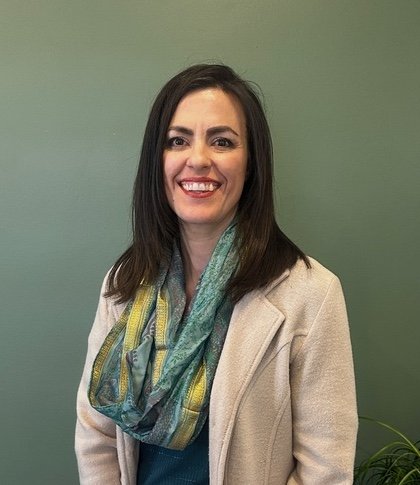 Natalie Duperreault-Rohde, AGACNP