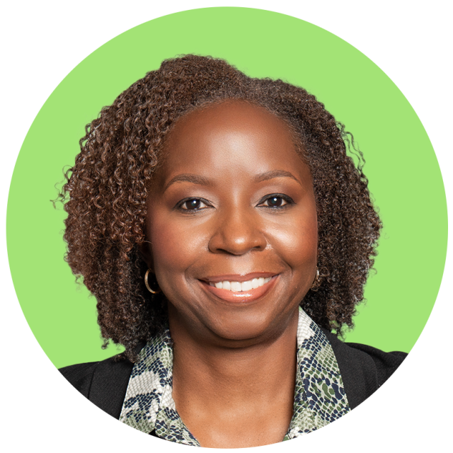 Serena M. Satcher, MD