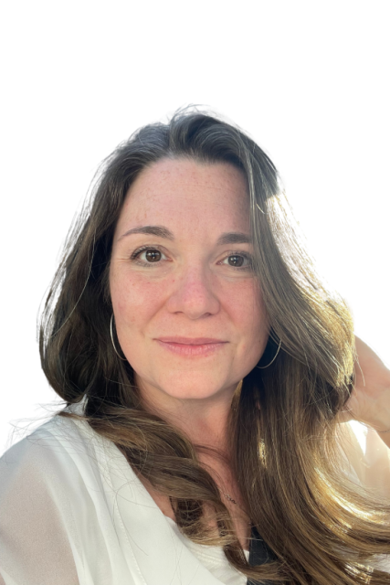 Rochelle Smith, DC MS PAK