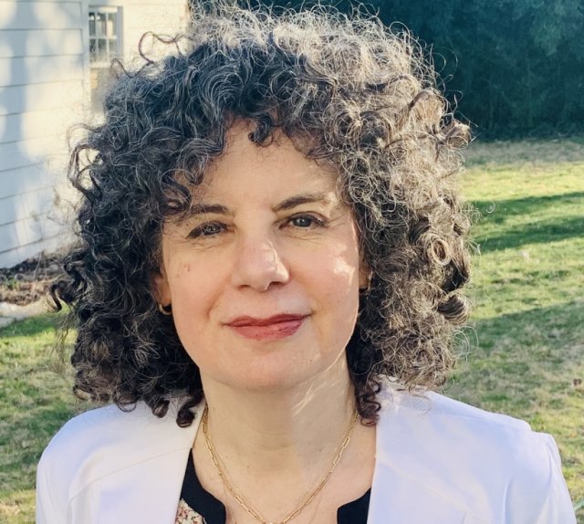 Jenny Kalina, MS PA-C