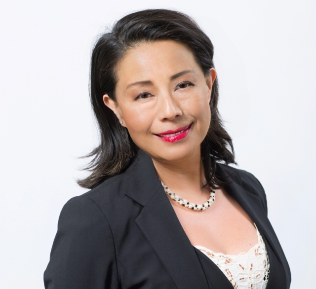 Sonya Kim, MD, MBA