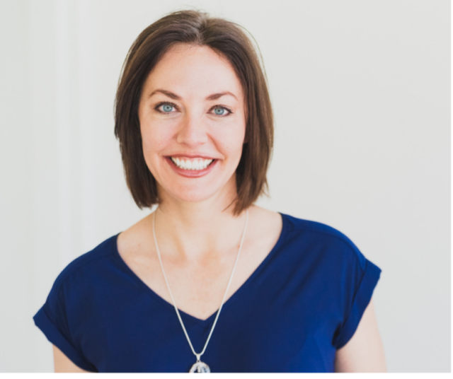 Erin A. Bishop, FNP, DCNP, IFMCP