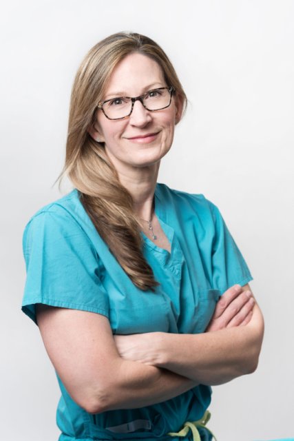 Amy Anstead, MD