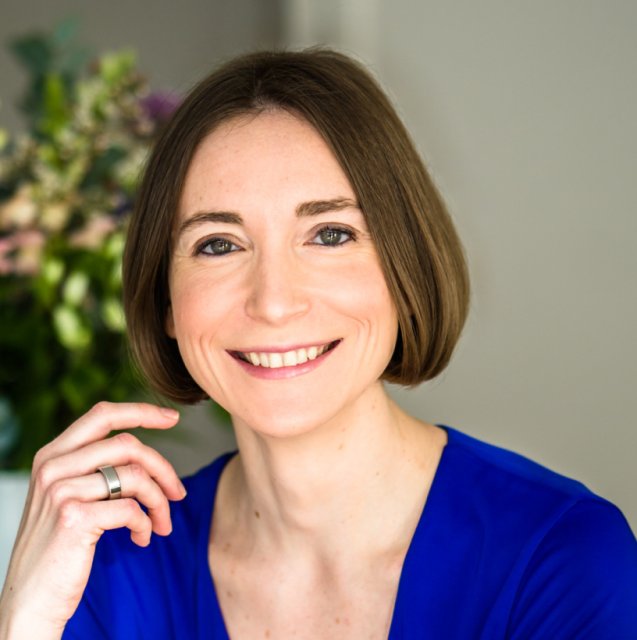 Nina Fuller-Shavel, MB BChir MA MSc PGDip DipAc DipCHM IFMCP