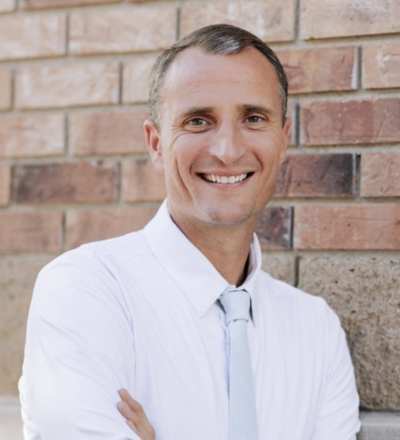 Brandon Lewis, FNP-C, IFMCP