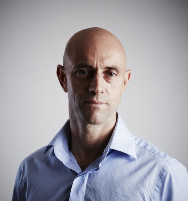 Pete J. Williams, M.Med.Sci CSCS IFMCP