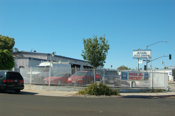 Aiwa Auto Repair