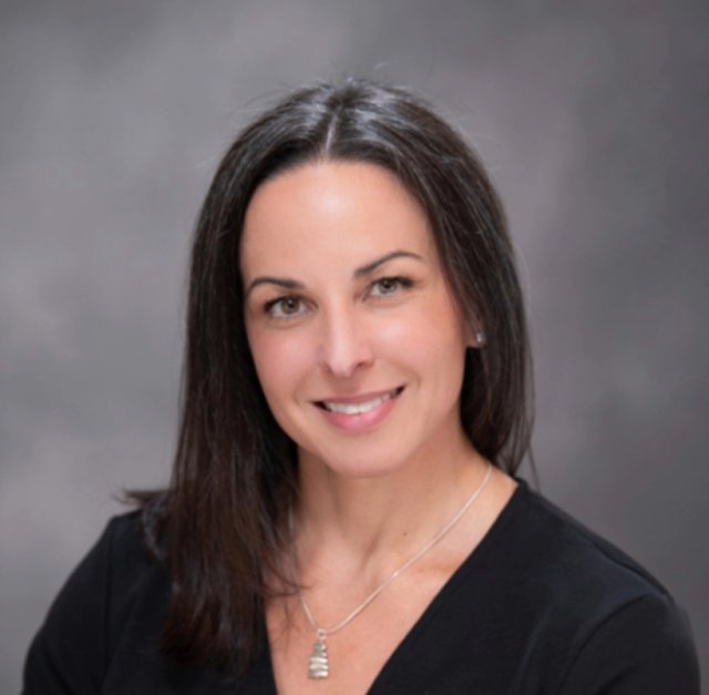 Nicole T. Clark-Ramirez, MS, CNS, LDN, NBC-HWC