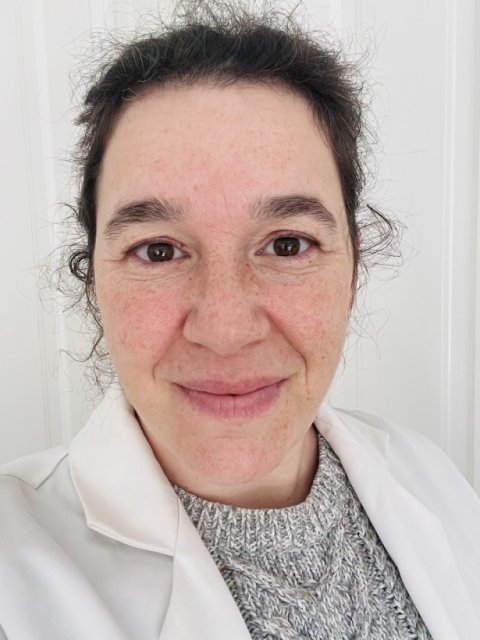 Jessica A Miller, MD