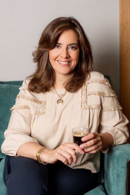 Sandra Cohen, NT, BANT, CNHC, IFMCP