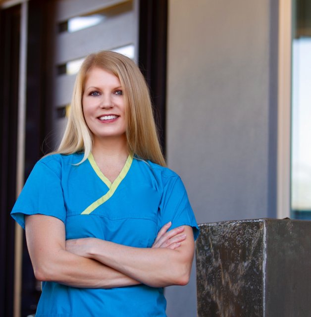 Michelle Jeffries, DO