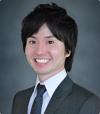 Dr. Daiki Ishiyama