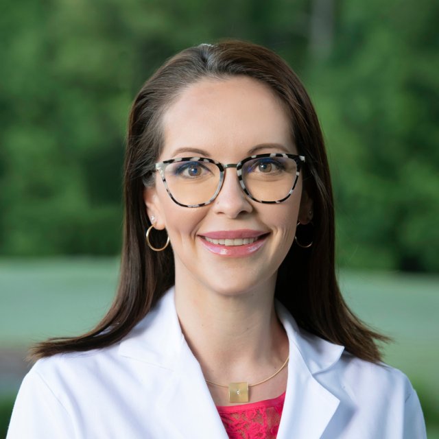 Rebecca Knackstedt, MD, PhD, IFMCP