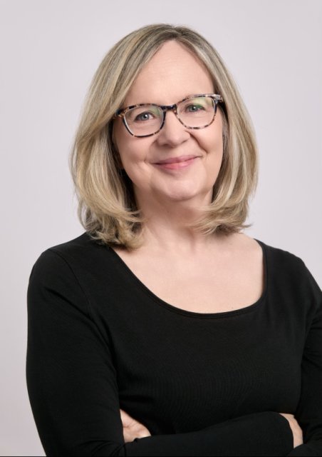 Carolyn F. Nemec, MD IFMCP